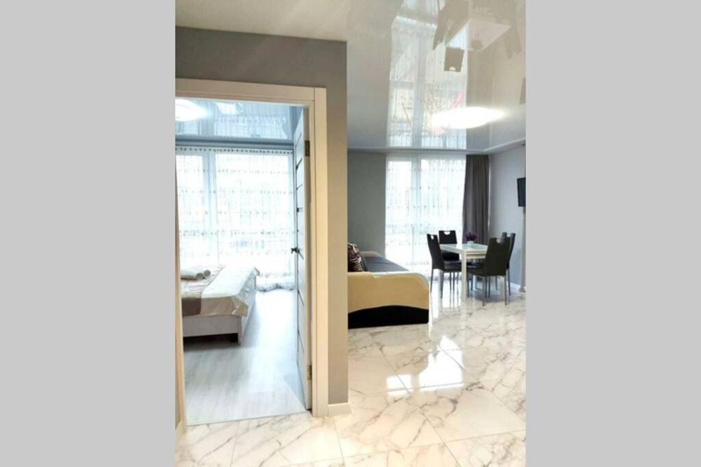 Apartment новобудова авалон, стрийська *