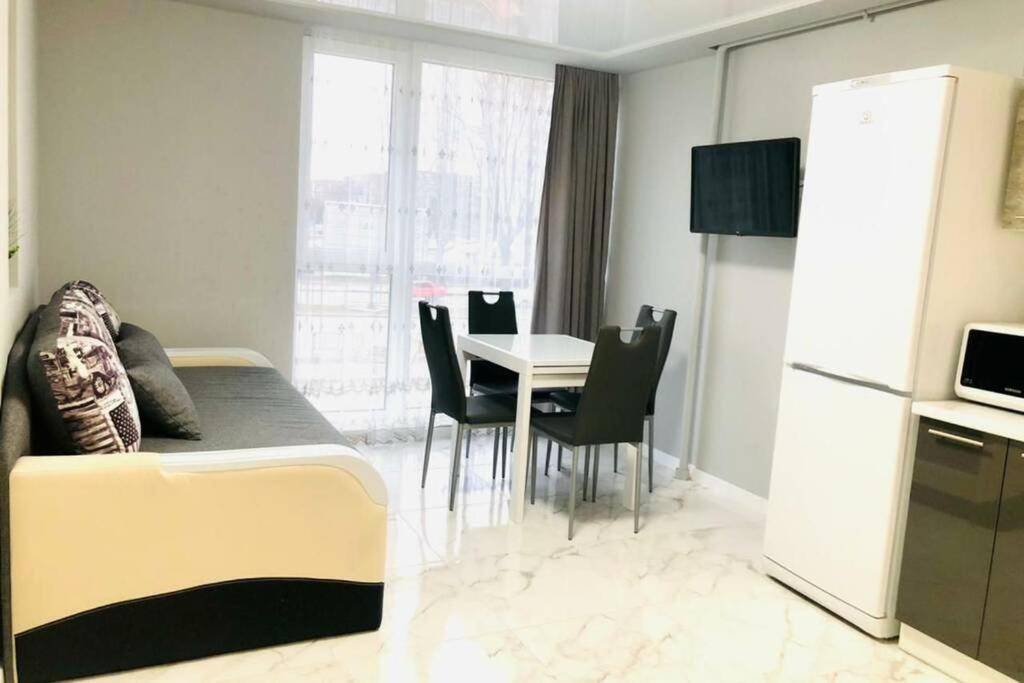 Apartment новобудова авалон, стрийська Lviv