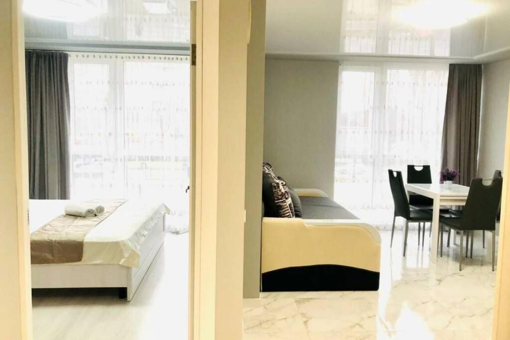 новобудова авалон, стрийська Apartment *