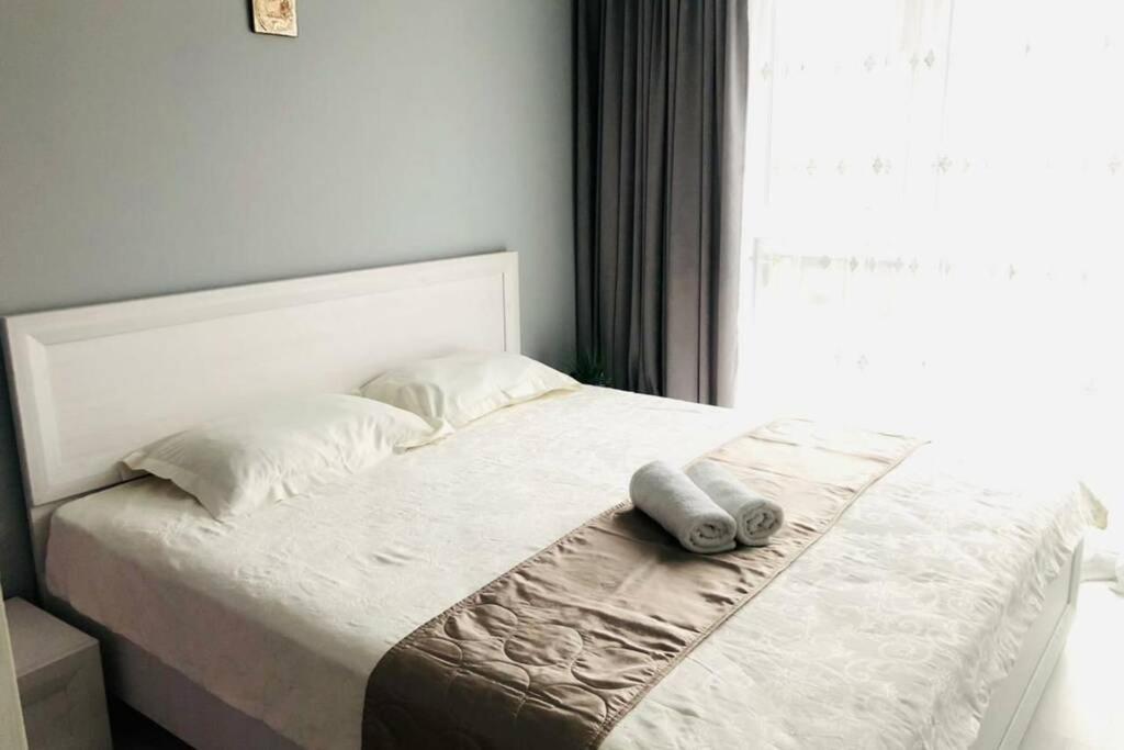 новобудова авалон, стрийська Apartment Lviv