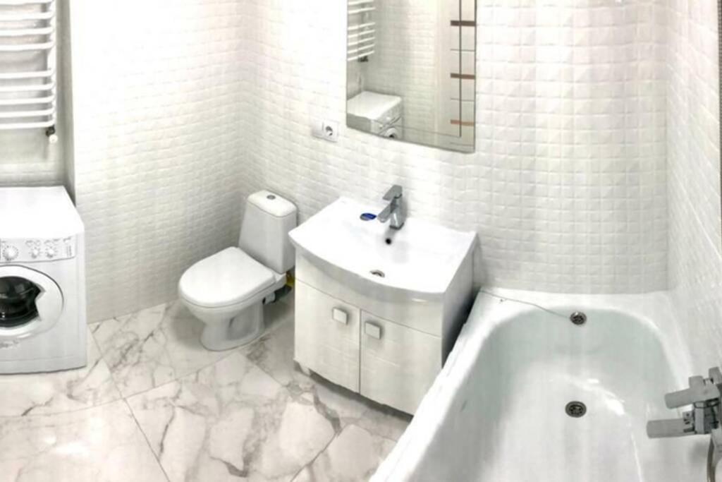 Apartment новобудова авалон, стрийська *