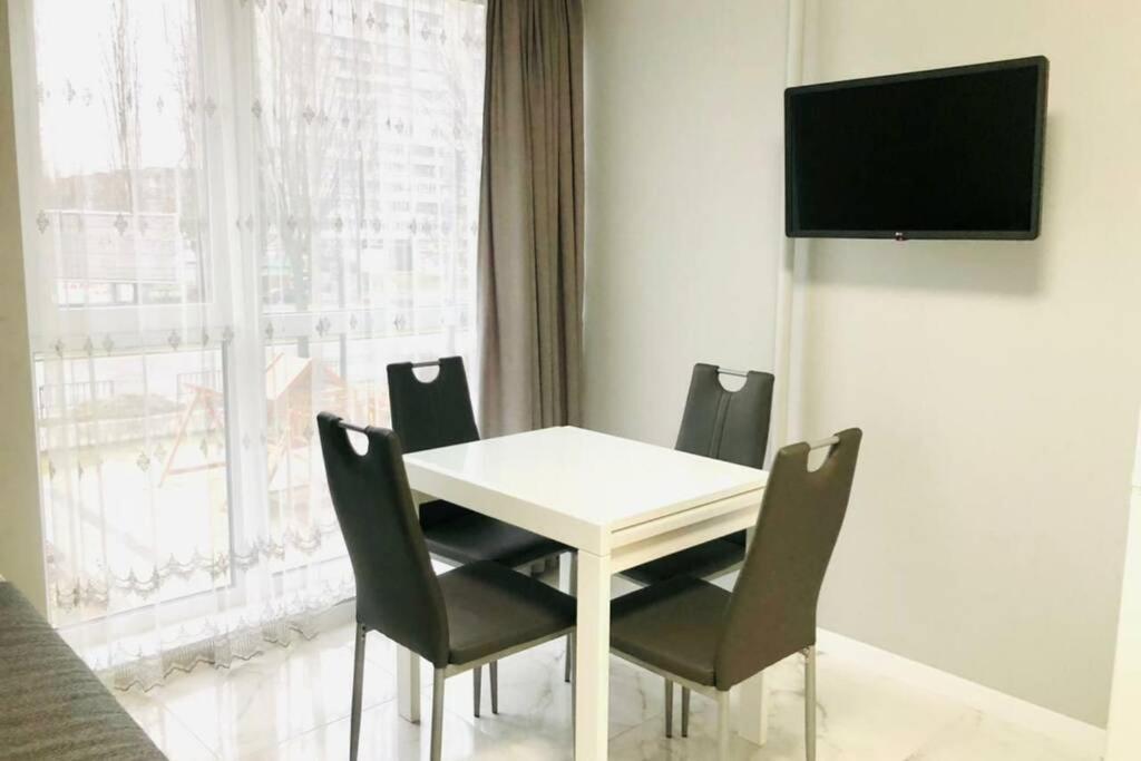 Apartment новобудова авалон, стрийська Lviv