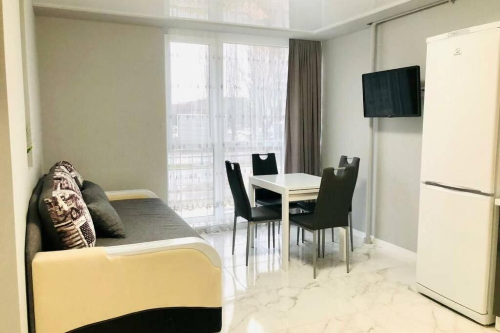 новобудова авалон, стрийська Apartment *